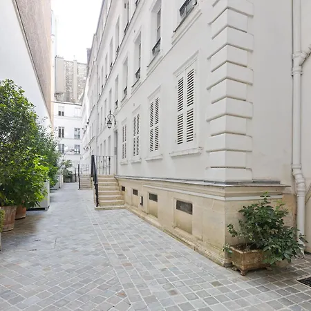 Place De La Concorde Luxurious 2br-6p Free Netflix *